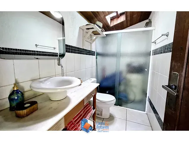 Casa 4 quartos e 7 banheiros, à venda, no bairro Alto da Boa Vista em São Paulo