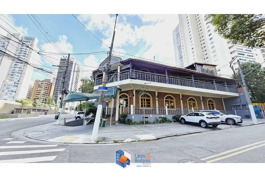 Loja-Salão, 1368 m² - Foto 29