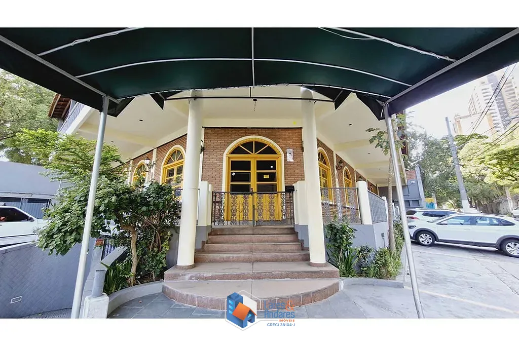 Loja-Salão, 1368 m² - Foto 28