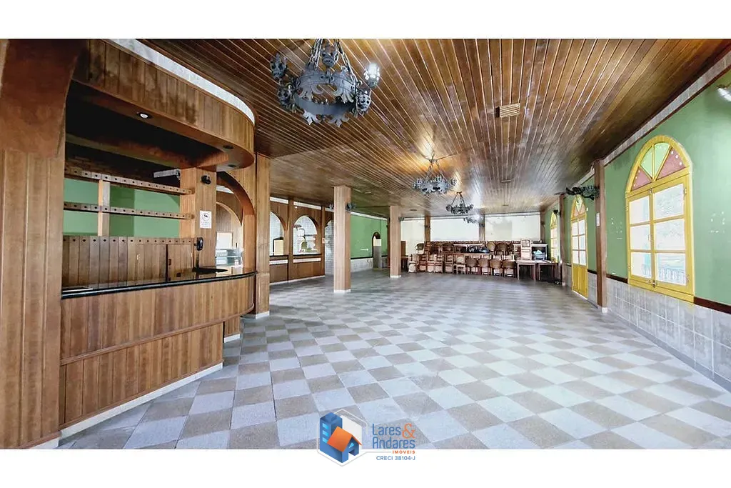 Loja-Salão, 1368 m² - Foto 27