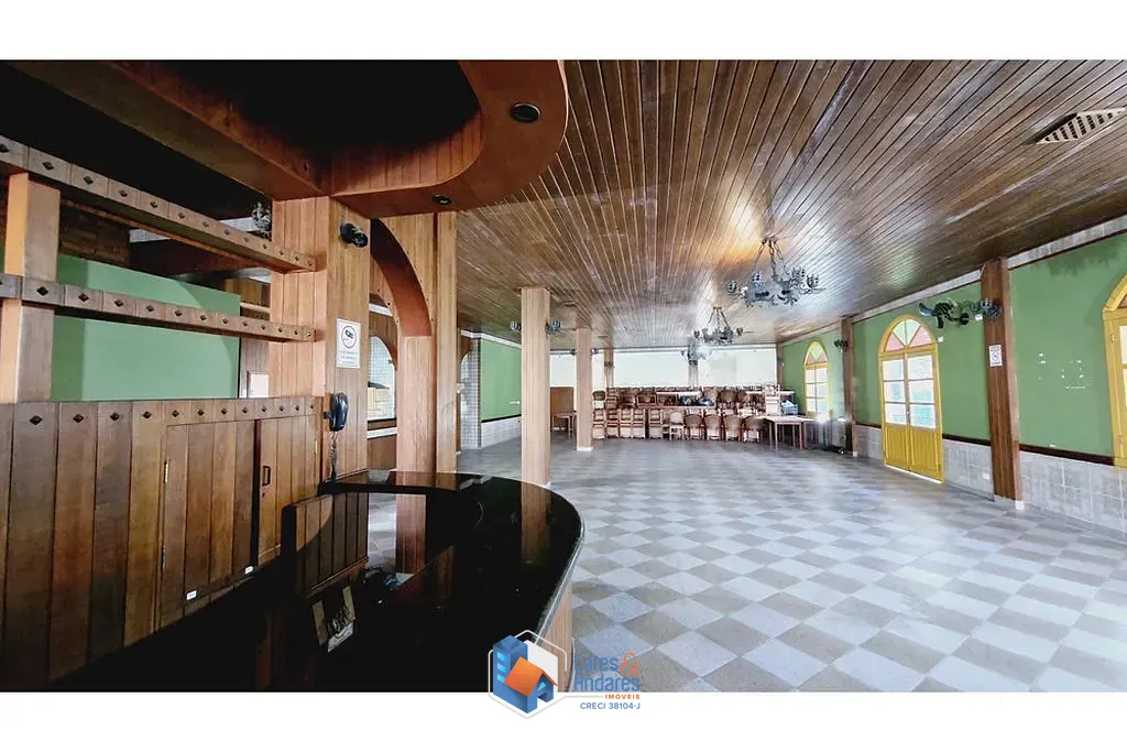 Loja-Salão, 1368 m² - Foto 26
