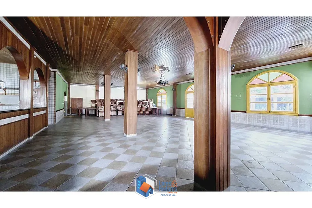 Loja-Salão, 1368 m² - Foto 25