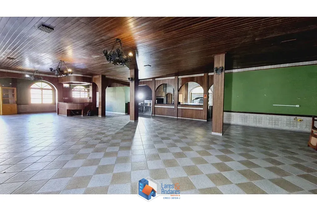 Loja-Salão, 1368 m² - Foto 24