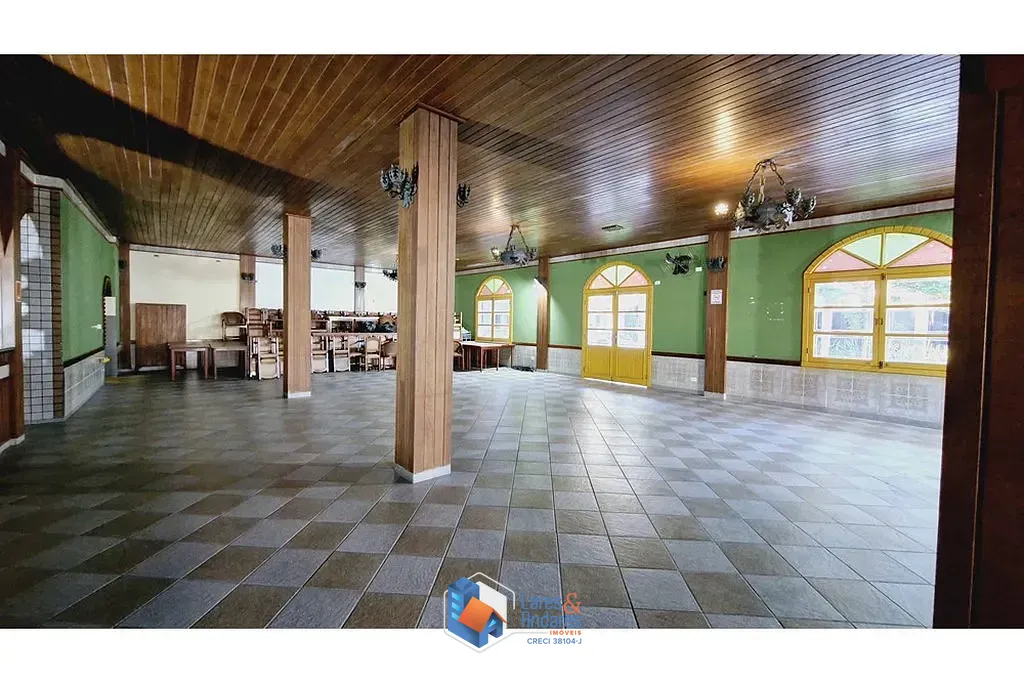 Loja-Salão, 1368 m² - Foto 23