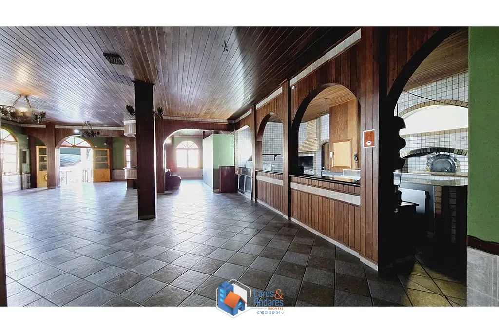 Loja-Salão, 1368 m² - Foto 22