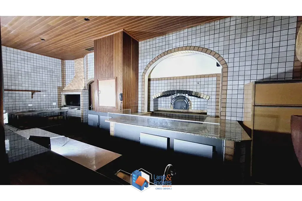 Loja-Salão, 1368 m² - Foto 21