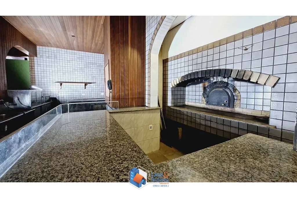 Loja-Salão, 1368 m² - Foto 20