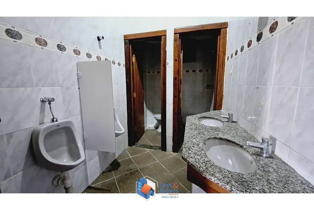 Loja-Salão, 1368 m² - Foto 17