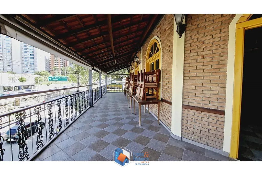 Loja-Salão, 1368 m² - Foto 15