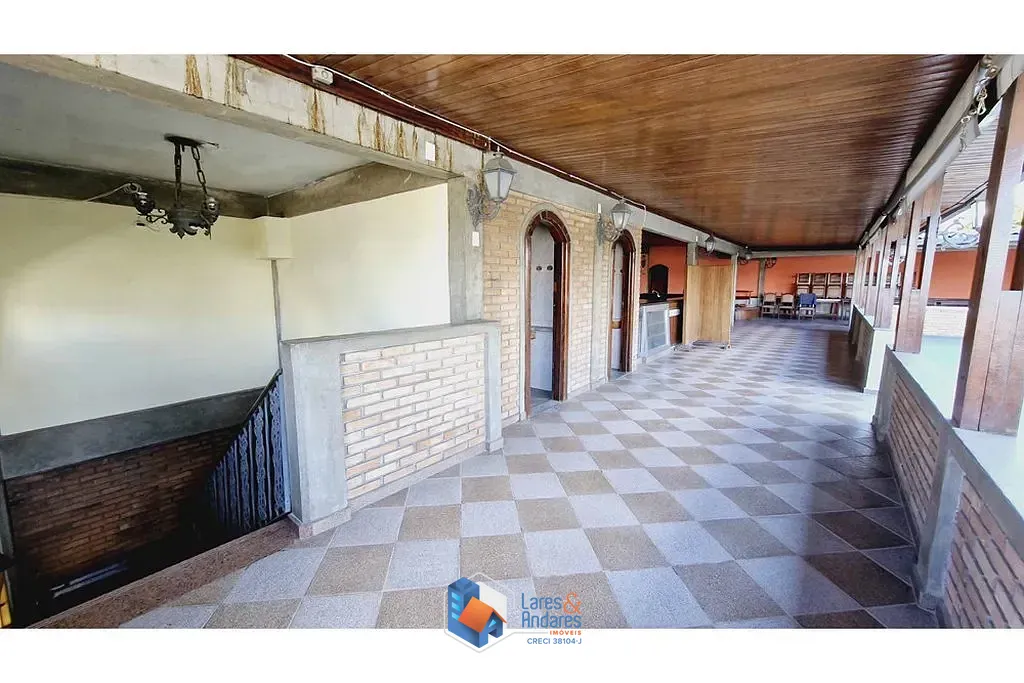 Loja-Salão, 1368 m² - Foto 12