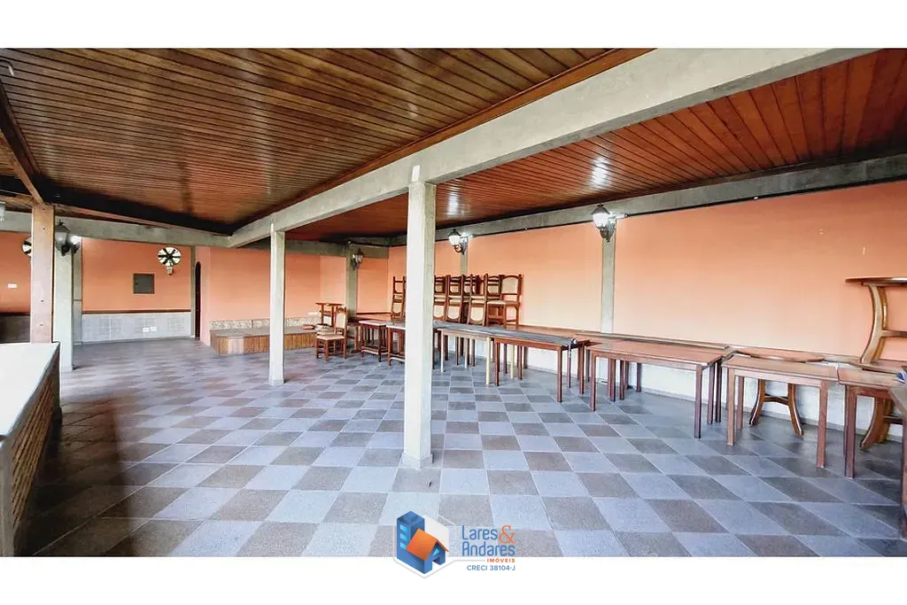 Loja-Salão, 1368 m² - Foto 11