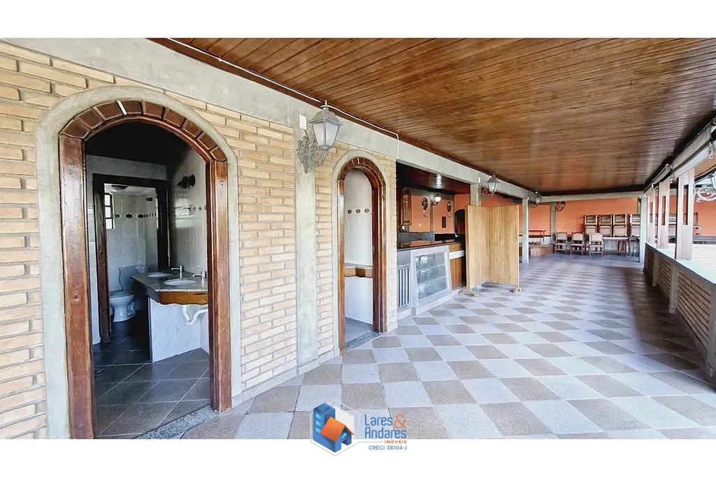 Loja-Salão, 1368 m² - Foto 10