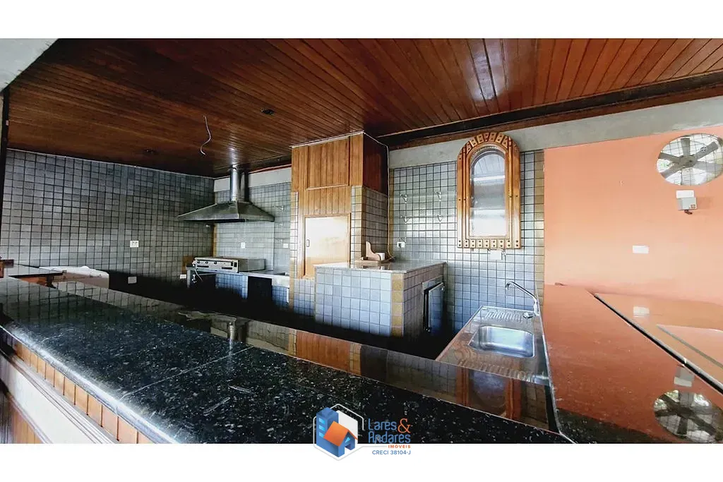 Loja-Salão, 1368 m² - Foto 9