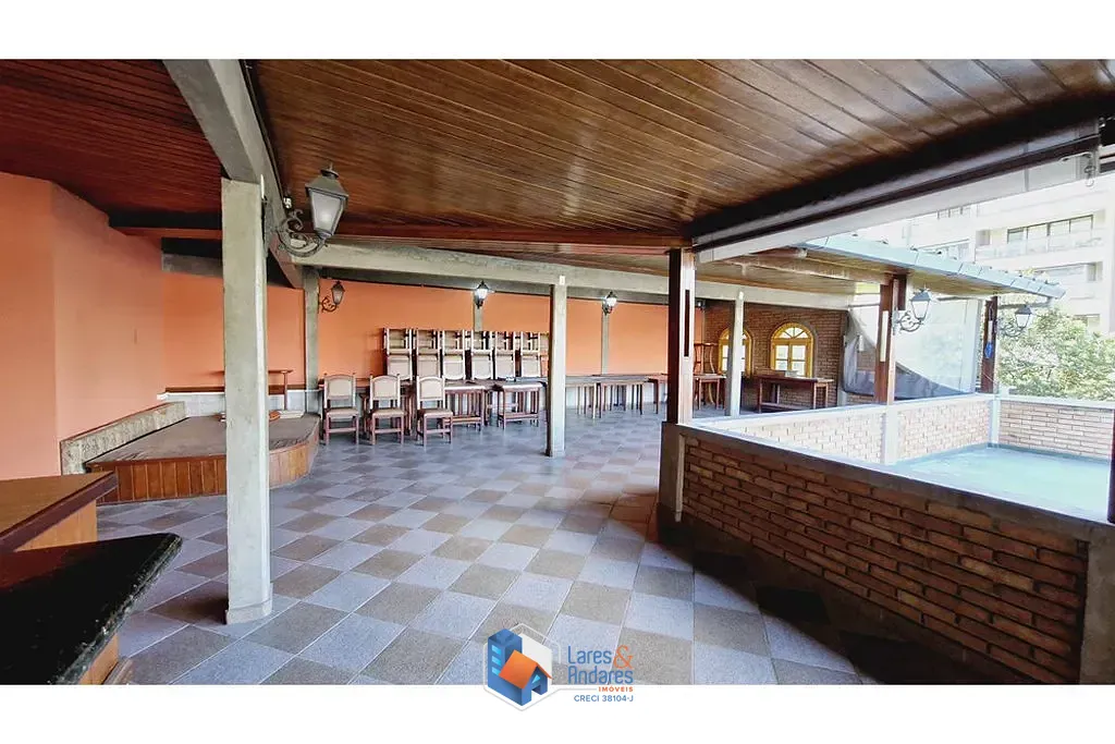 Loja-Salão, 1368 m² - Foto 7