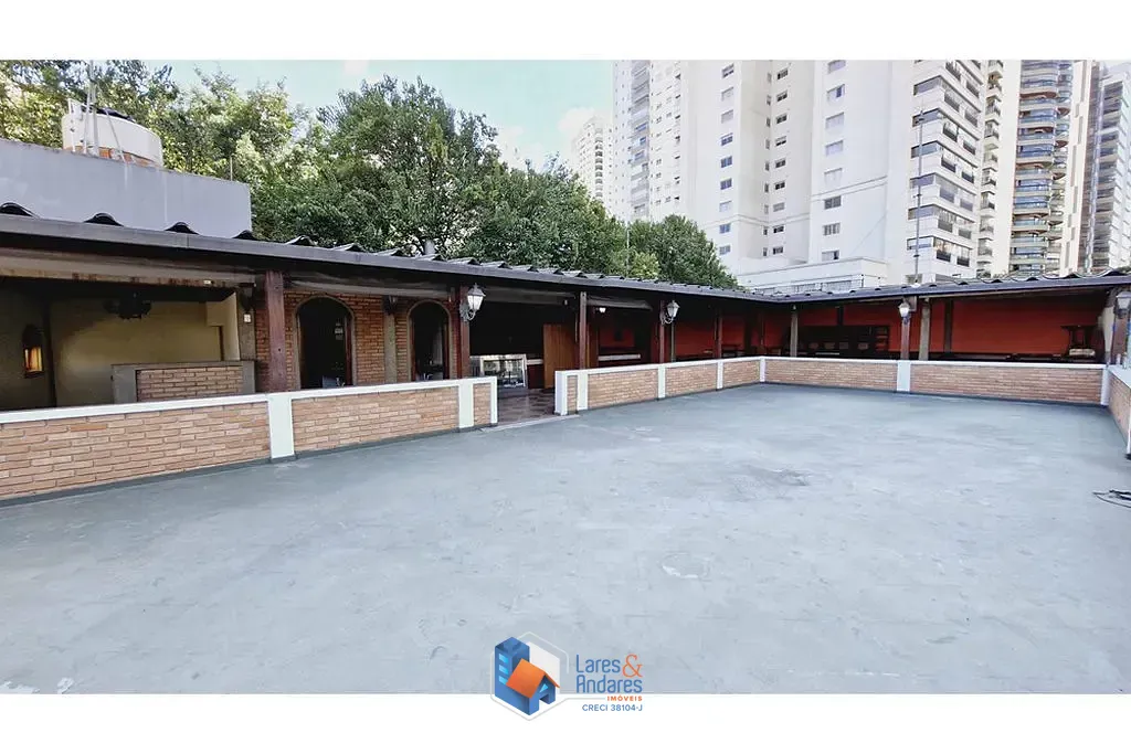 Loja-Salão, 1368 m² - Foto 6