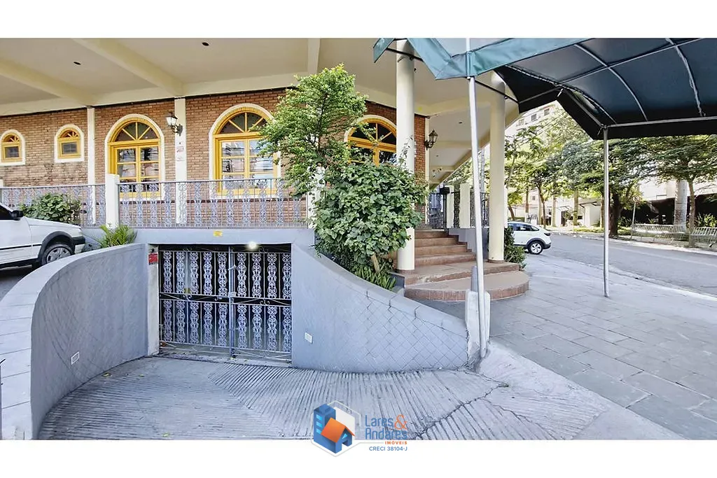 Loja-Salão, 1368 m² - Foto 5