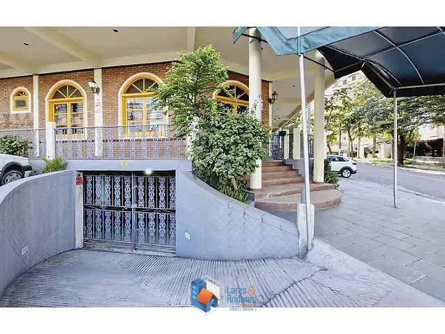 Loja à venda, no bairro Brooklin Paulista em São Paulo