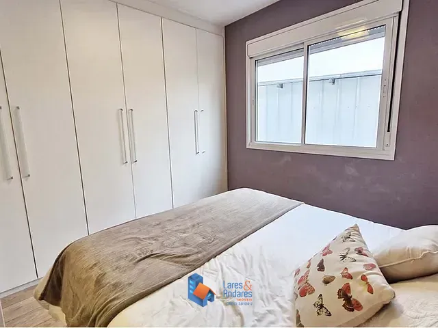 Empreendimento disponível, no bairro Real Parque em São Paulo