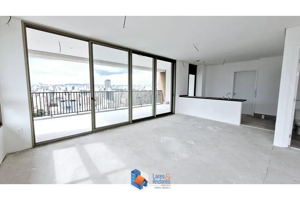 Apartamento, 3 quartos, 189 m² - Foto 23