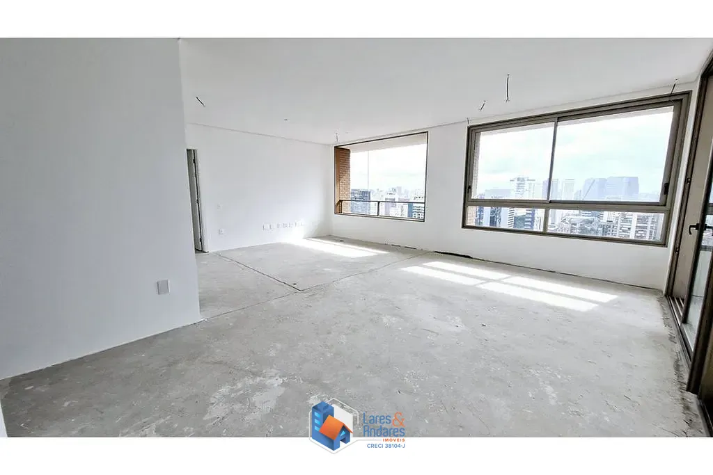 Apartamento, 3 quartos, 189 m² - Foto 24