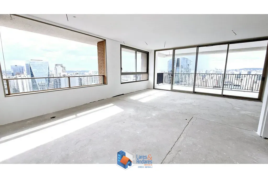 Apartamento, 3 quartos, 189 m² - Foto 25