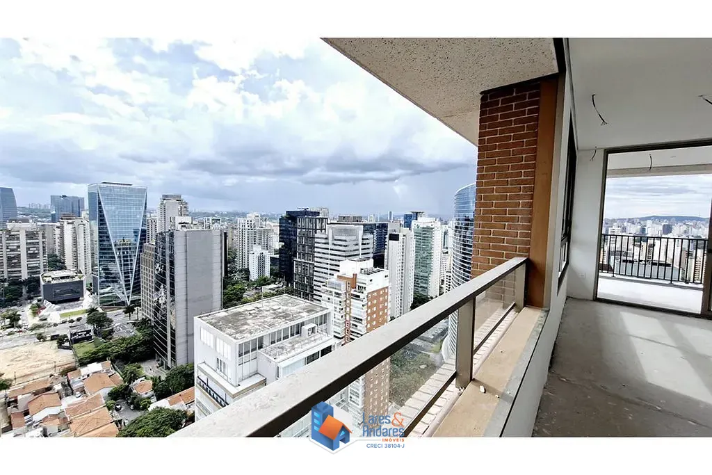 Apartamento, 3 quartos, 189 m² - Foto 26