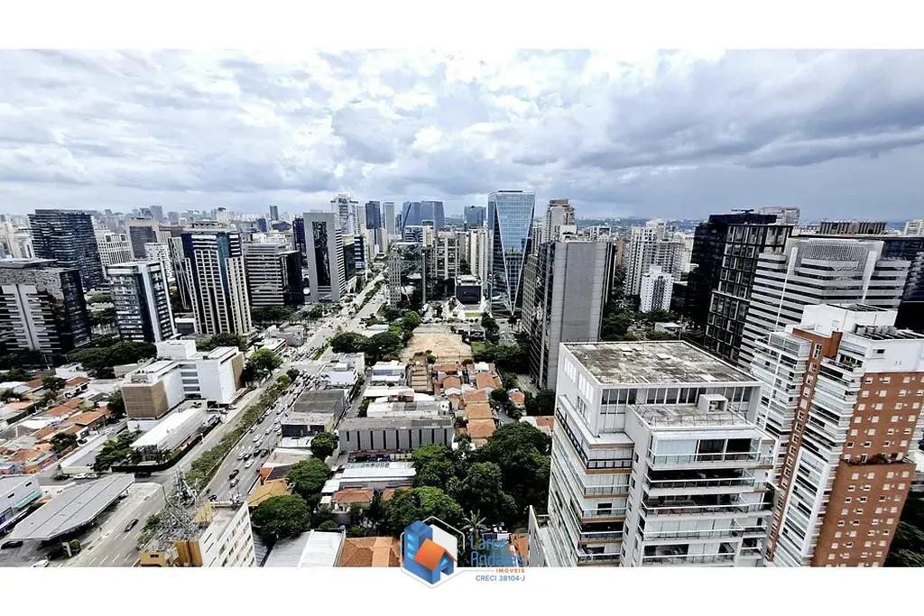 Apartamento, 3 quartos, 189 m² - Foto 27