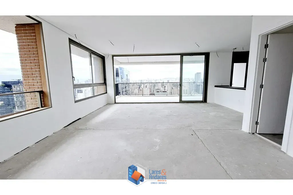 Apartamento, 3 quartos, 189 m² - Foto 28