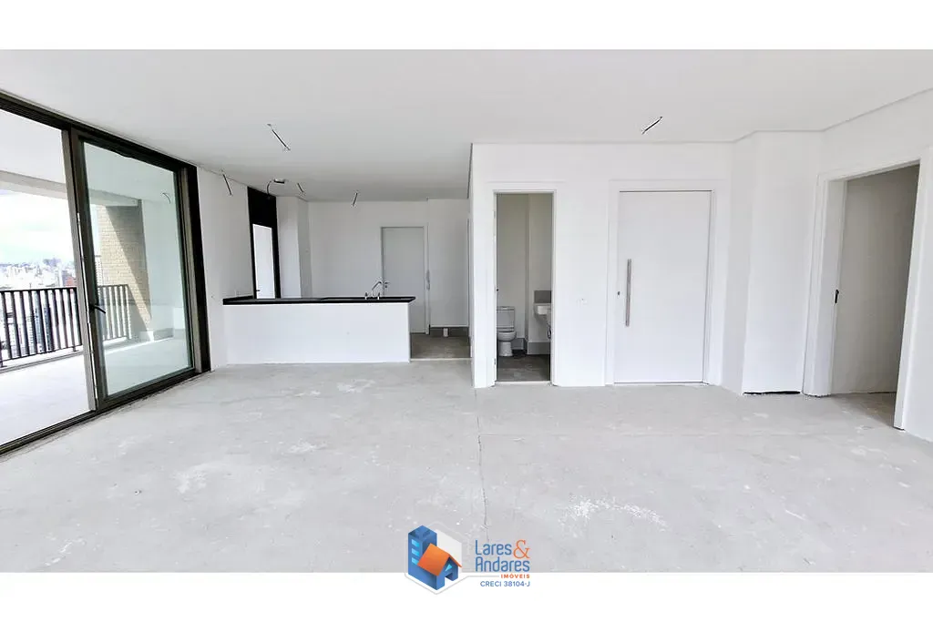 Apartamento, 3 quartos, 189 m² - Foto 29