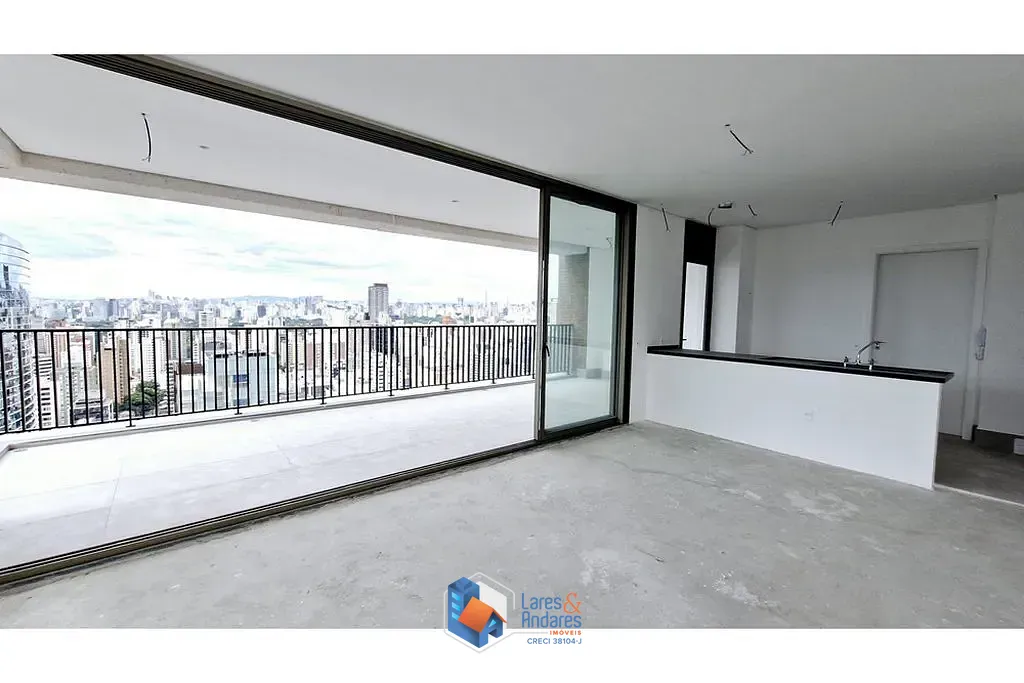 Apartamento, 3 quartos, 189 m² - Foto 30