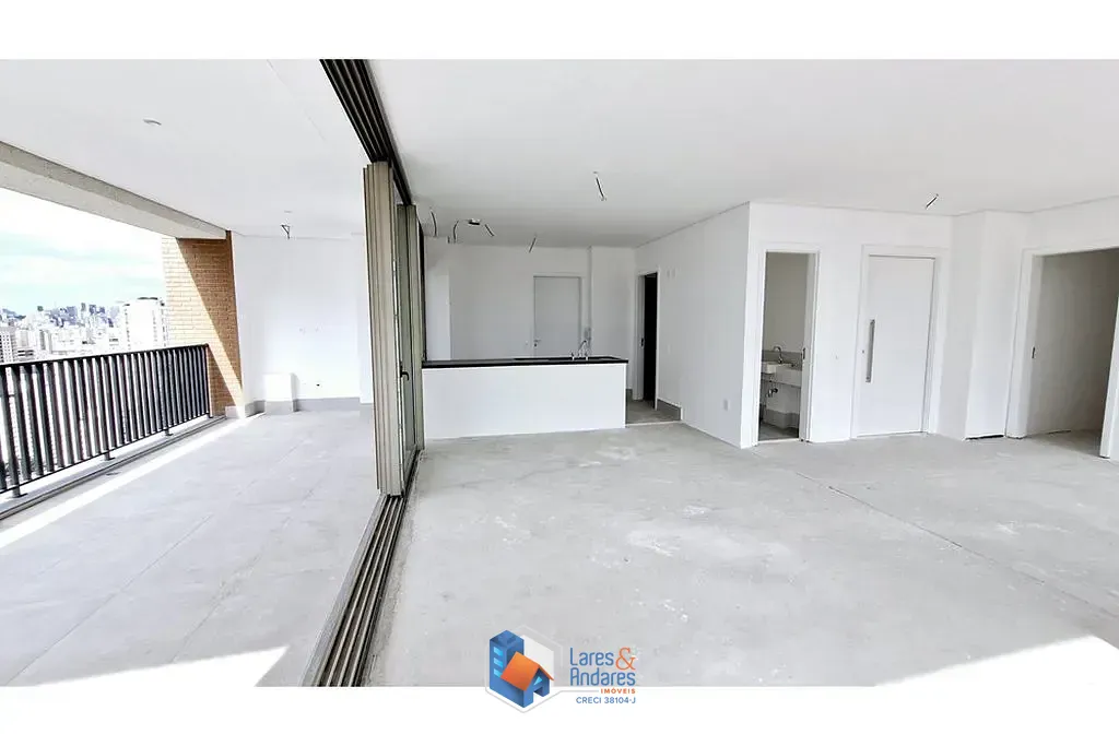 Apartamento, 3 quartos, 189 m² - Foto 31