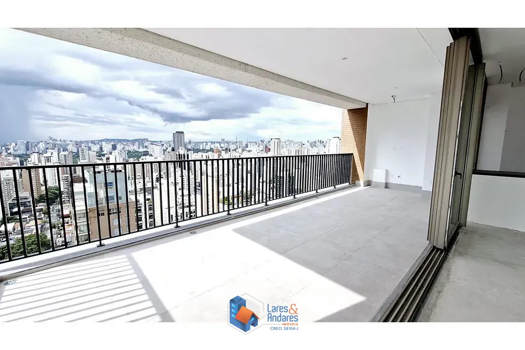 Apartamento, 3 quartos, 189 m² - Foto 22