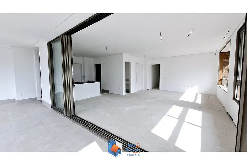 Apartamento, 3 quartos, 189 m² - Foto 33