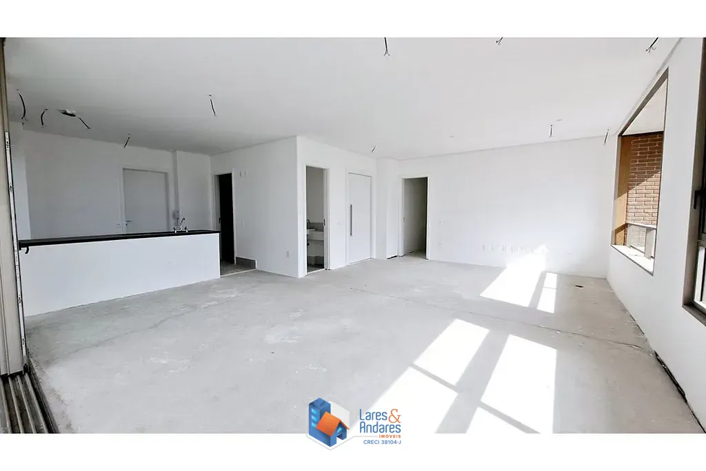 Apartamento, 3 quartos, 189 m² - Foto 34