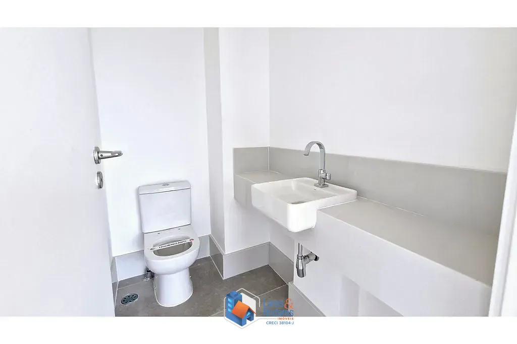Apartamento, 3 quartos, 189 m² - Foto 35