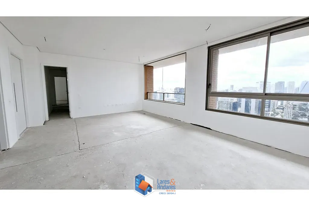 Apartamento, 3 quartos, 189 m² - Foto 36