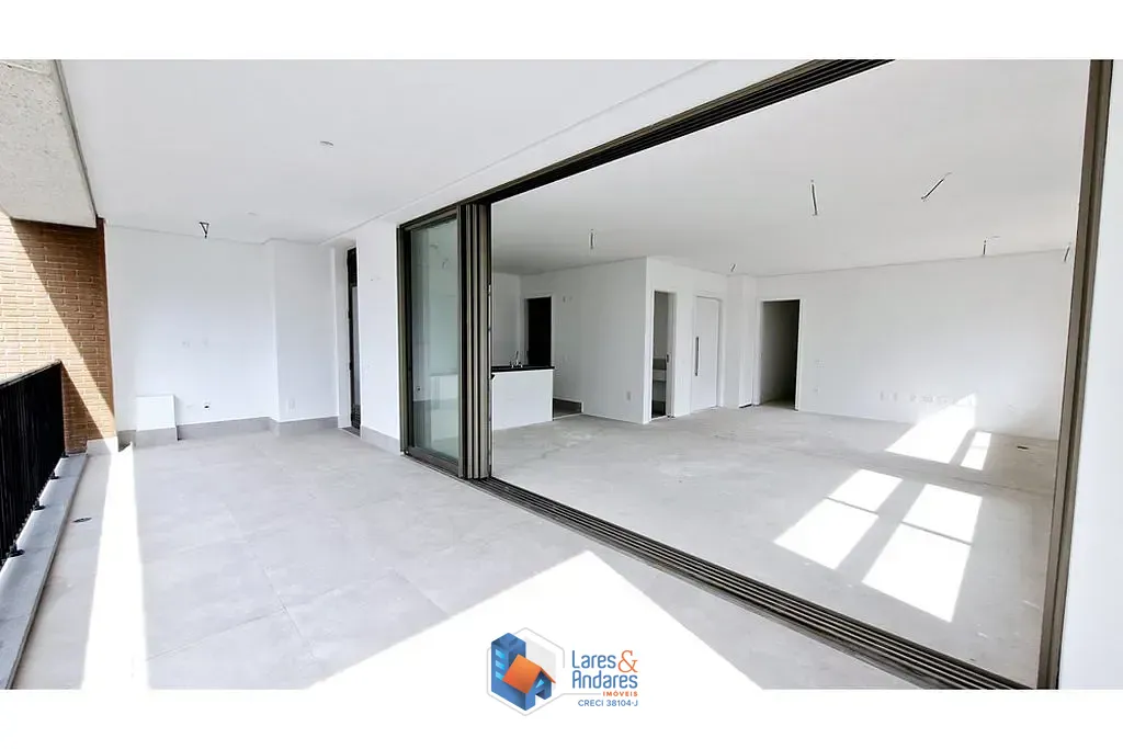 Apartamento, 3 quartos, 189 m² - Foto 37