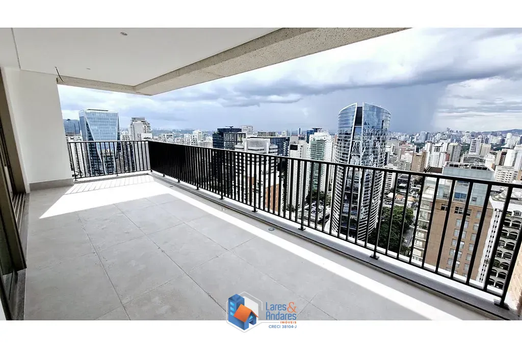 Apartamento, 3 quartos, 189 m² - Foto 38