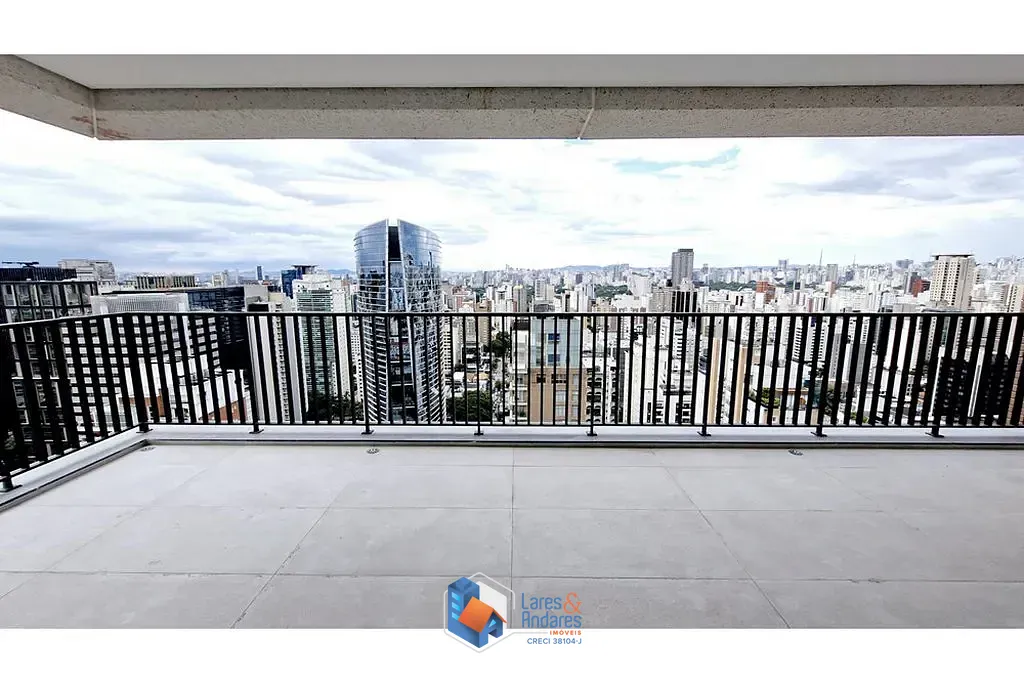 Apartamento, 3 quartos, 189 m² - Foto 39