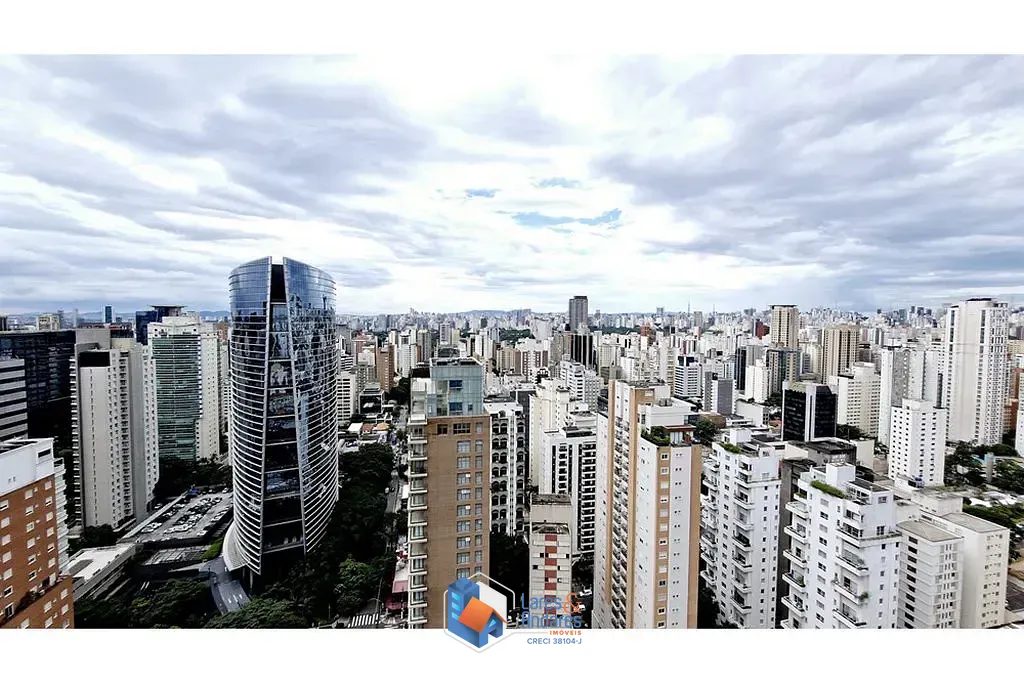 Apartamento, 3 quartos, 189 m² - Foto 40