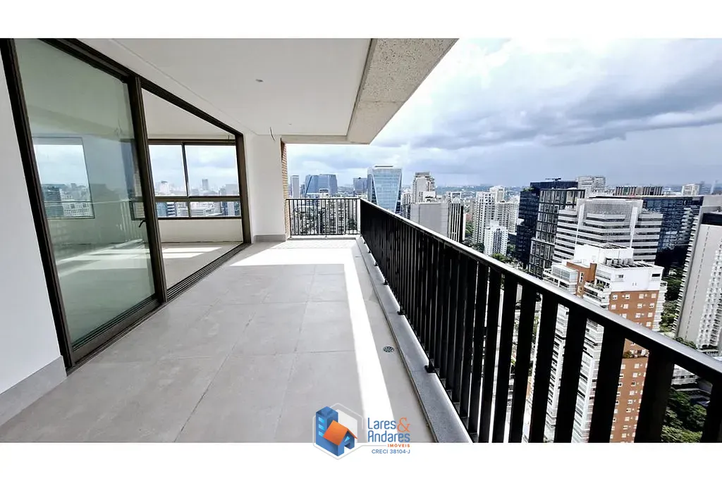 Apartamento, 3 quartos, 189 m² - Foto 41