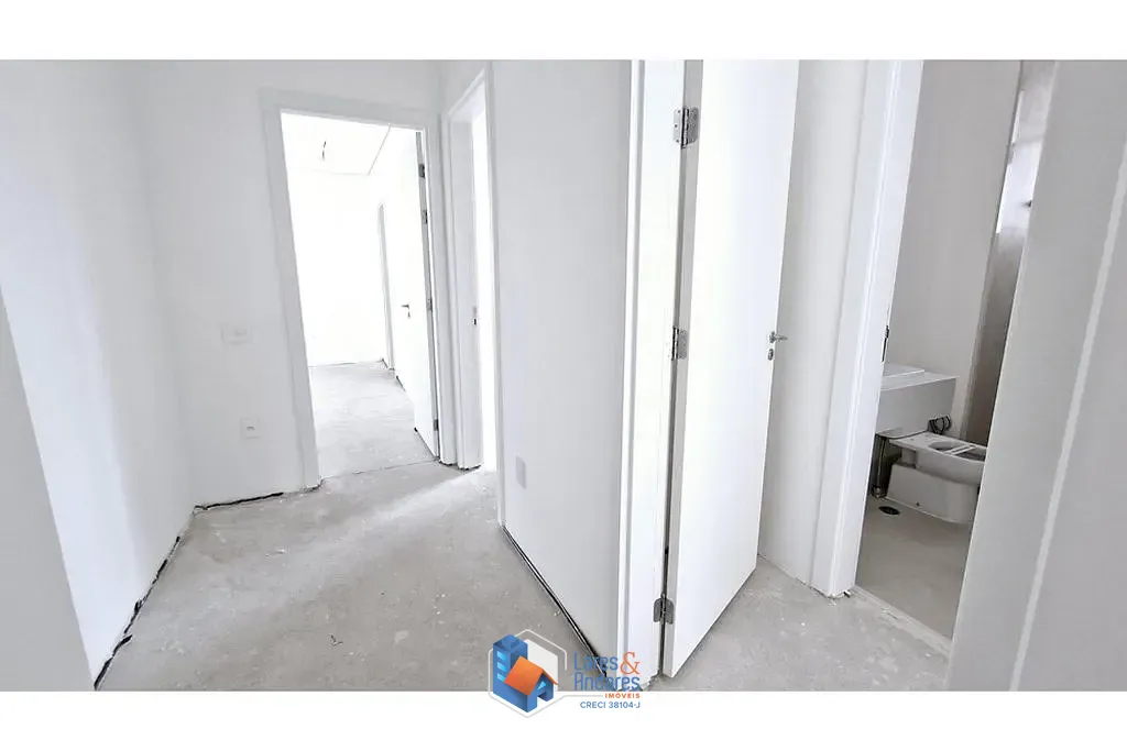 Apartamento, 3 quartos, 189 m² - Foto 32