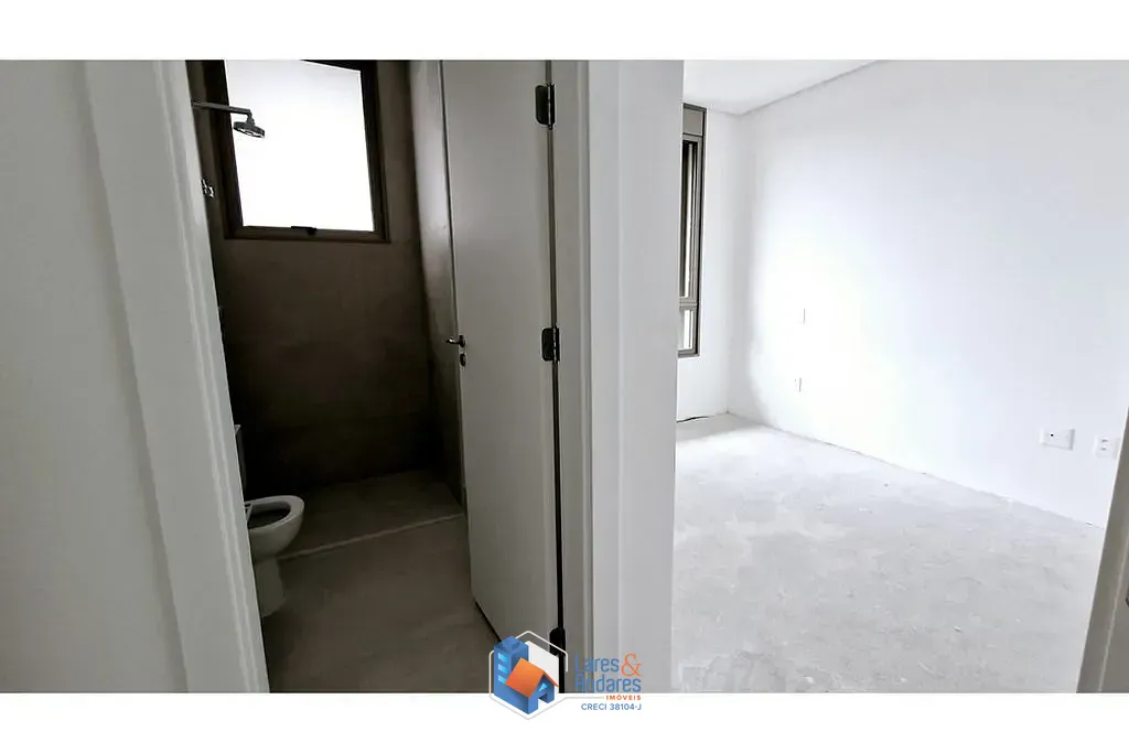 Apartamento, 3 quartos, 189 m² - Foto 3