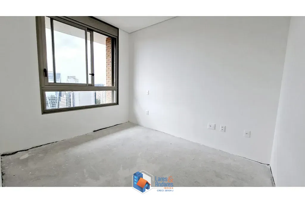 Apartamento, 3 quartos, 189 m² - Foto 4