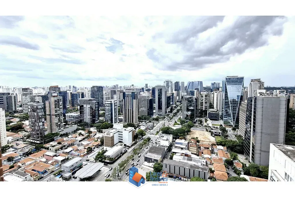 Apartamento, 3 quartos, 189 m² - Foto 5