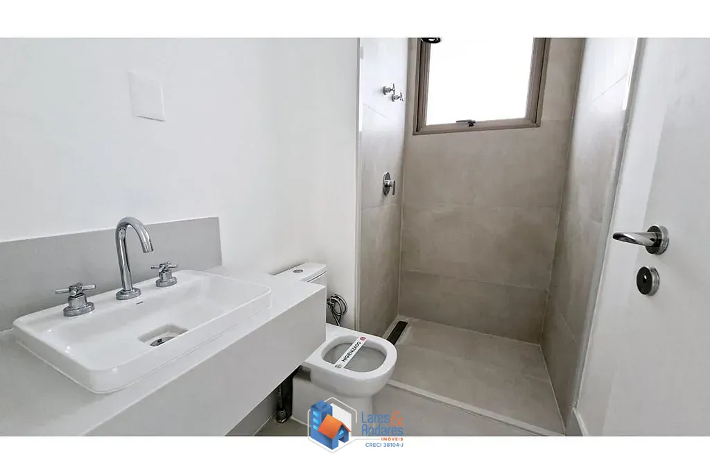 Apartamento, 3 quartos, 189 m² - Foto 7