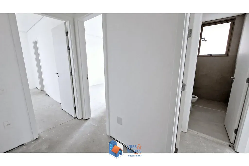 Apartamento, 3 quartos, 189 m² - Foto 8