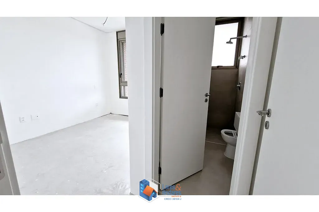 Apartamento, 3 quartos, 189 m² - Foto 9