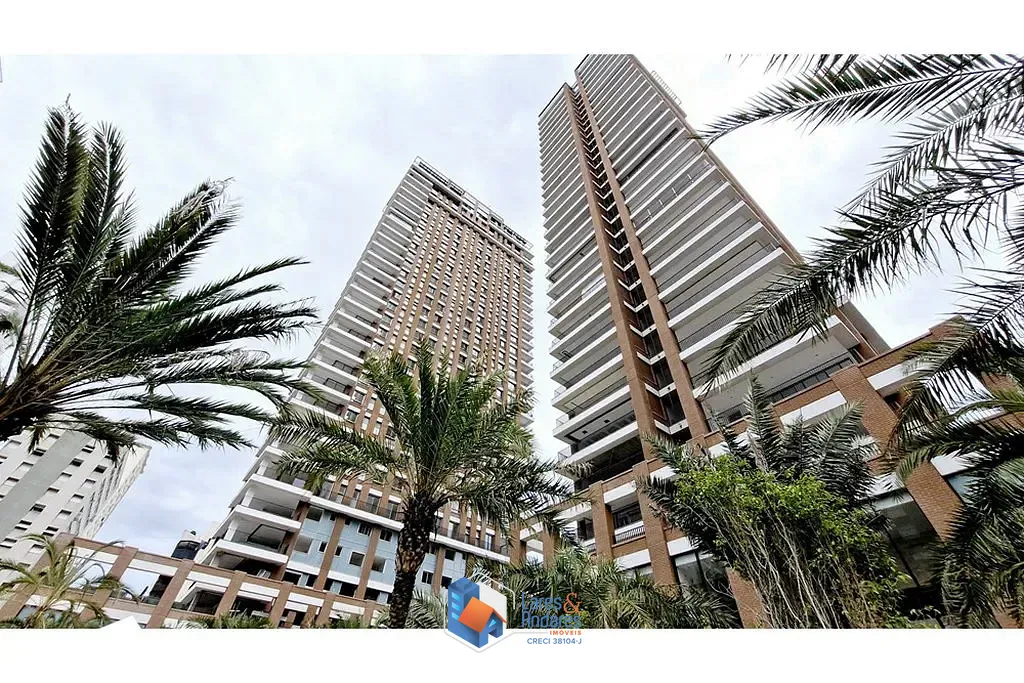 Apartamento, 3 quartos, 189 m² - Foto 10