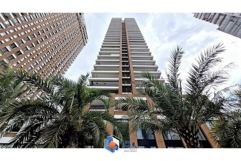 Apartamento, 3 quartos, 189 m² - Foto 11
